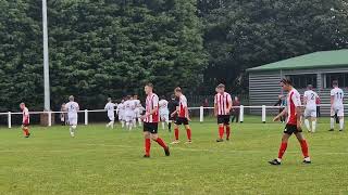 Guisborough Town v West Auckland  7th September 2024 [upl. by Jallier]