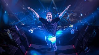 Hardwell Is In The House 2018  Best MashUps and Latest Tracks in one mix [upl. by Bibi]