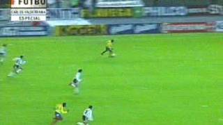 colombia 5 argentina 0 foxsports [upl. by Aicitel]