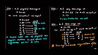 Antrenmanlarla Matematik 12 Doğal Sayılar 4 [upl. by Finbar612]