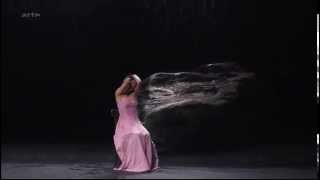 Pina Bausch Vollmond Arte 2013 06 26 [upl. by Lednahc627]