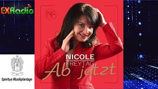 Nicole Freytag — Ab jetzt [upl. by Rebmyk]