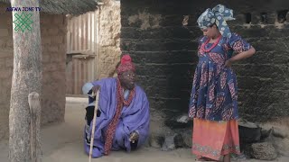 Hayin Sallau Part 4 Latest Hausa Movies 2023 Hausa Films [upl. by Valerlan91]