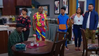 Tyler Perrys Assisted Living  Season 2 Episode 1 Review quotBail Bunsquot [upl. by Imeon431]