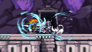 QuickestStylish Stocks  Rivals of Aether [upl. by Ennaira]