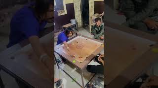 Carrom board CarromKing1 NHCARROM carrom carromboardsong carromboard music [upl. by Genaro]