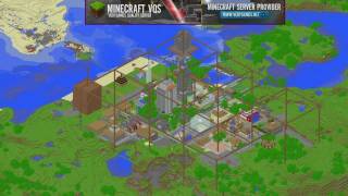 Comment nous rejoindre sur Minecraft [upl. by Barbara-Anne]