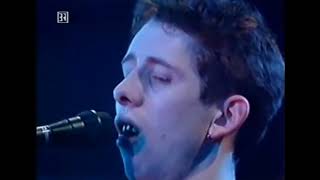 The Pogues  A Pair of Brown Eyes live 1985 [upl. by Aarika]