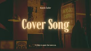 COVER  Adele  Easy On Me [upl. by Fowler]