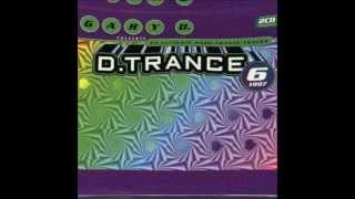 DTrance 6  Special Megamix By Gary D [upl. by Samella716]