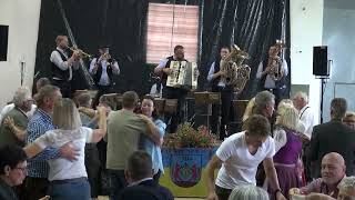 Weinviertler Mährische Musikanten 2023 Poysbrunn Oktoberfest Teil 3 [upl. by Meter]