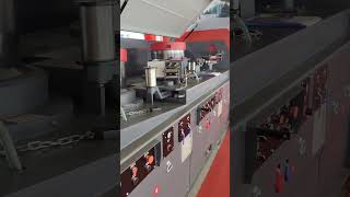 Wire Drawing MachineStraight Line Wire Drawing Machine sales [upl. by Natala16]