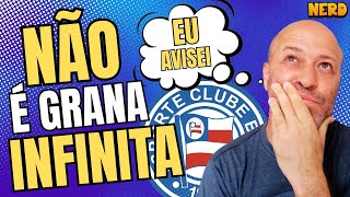 BAHIA NÃO VAI CHEGAR NINGUÉM [upl. by Nolaj]