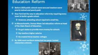 Prison amp Mental Health Education and Temperance Reform [upl. by Nahgiem]