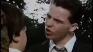 Grange Hill Clip Bullying Gripper Series 6  Episode 1 grangehill grangehillfans [upl. by Vachil]