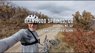 Glenwood Springs MTB Ridealong [upl. by Mcfadden]