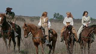 Los cuatro pistoleros de la Santísima Trinidad 🐎  Película del Oeste Completa en Español 1971 [upl. by Kral]