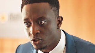 INSÉPARABLES Bande Annonce 2019 Ahmed Sylla Alban Ivanov [upl. by Anastassia405]