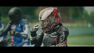 Yamaha bLU cRU AllStar Racing Cup Episode 5 Teaser [upl. by Hgielra716]