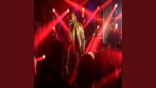 Kai Criminel Amazura Live [upl. by Fital625]