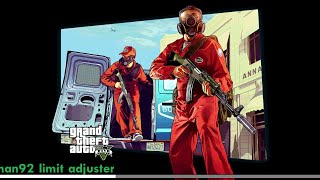 gta sa mod new video for GTA 5 4k graphics Modpack for android smartphone low device 2GB RAM 1GB [upl. by Fenn]