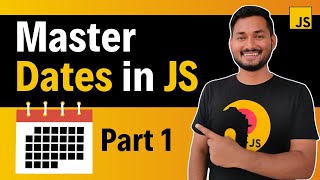 Mastering JavaScript Dates Part 1  Understanding Time Zones UTC GMT ISO Unix Time and Epoch [upl. by Moshell]