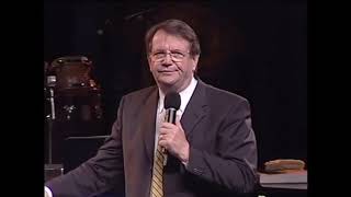 Reinhard Bonnke – The adulterous woman  La femme adultère  at AIMG  IAHM Healing conference [upl. by Dagna]