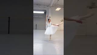 Premier Vaganova training in California from Osipova Ballet Academy [upl. by Issac]