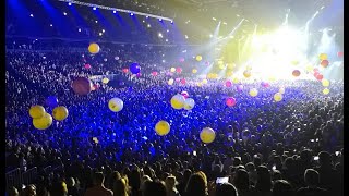 Doris Dragović  Arena Zagreb 30112019 [upl. by Enelyaj761]