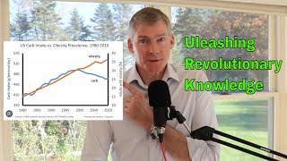 Diabetes and Heart Disease Are Chronic Infections Caused By Seed Oils and Fructose [upl. by Noxas]