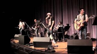 Shahin Najafi  Naghi  Live Berkeley  Wheeler Hall [upl. by Dej803]