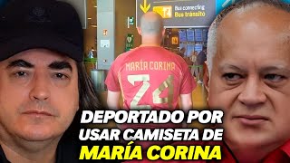 Cabello anuncia captura de espías españoles [upl. by Adila]