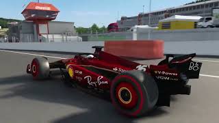 F1 2024  ASSETTO CORSA MOD ACFL FULL VERSION 10 [upl. by Naitsabas]