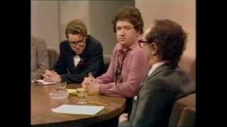 Not the nine OClock news episode 1981 uncut [upl. by Shriner226]