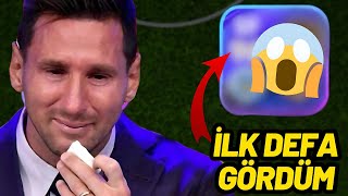 TAKİPÇİ KADROLARINDA İLK DEFA GÖRDÜĞÜM OYUNCU  EFOOTBALL 2025 MOBİLE [upl. by Woll]