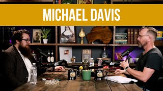 From Satan to Christ Interviewing an ExSatanist w Michael Davis [upl. by Nisa]