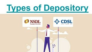 Types of Depository 24 September 2022 [upl. by Ajaj]