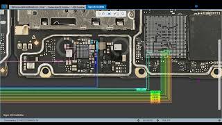 oppo a53 lcd graphics problem solution [upl. by Southard969]