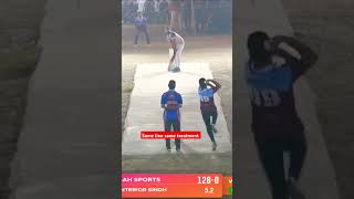 Taimoor Mirza batting tips cricketlover [upl. by Retsae]