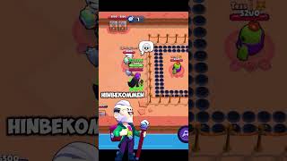 Schaffen es Mortis und Byron Spike zum reden zu bringen brawlstars mortis [upl. by Rosenzweig]