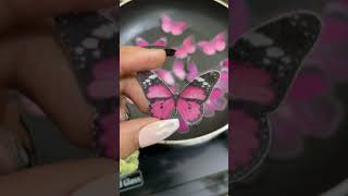 Butterfly 🦋 Dalgona Candy Fail or Pass😳 PragatiVermaa TriptiVerma [upl. by Peirce]