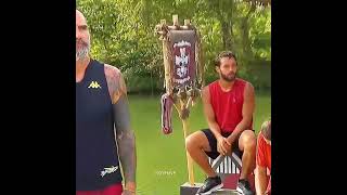 Ölen Arkadaşının Kolyesini Kaybeden Ogeday Ağladı ogedaygirişken survivor survivor2024 [upl. by Nnahaid]