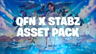 qfn x stabz pack [upl. by Elamaj]