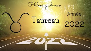 Taureau ♉ Année 2022 Prise de conscience et progression [upl. by Adine]