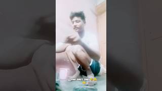 Masti kana banate samay 😇😅 song music newsong [upl. by Einahpet303]