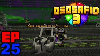 DUNGEON PERFECTA  Dedsafio 3  EP25 [upl. by Sanburn]