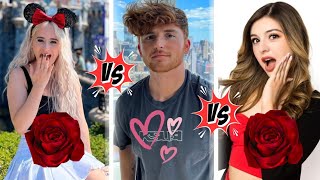 Jezelle Catherine Vs Brianna Mizura Vs Caylus Cunningham Lifestyle Comparison In 2024🌟 [upl. by Kliment414]