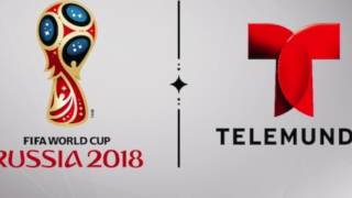 Telemundo goes all in with Confederations Cup TV coverage World Soccer Talk [upl. by Hube910]