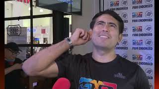 Gerald Anderson Naging Totoong Bayani [upl. by Daniell]