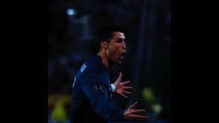 🐐Ronaldo microwave edit 🤫⚽🏆 [upl. by Yattirb979]